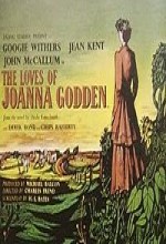 The Loves Of Godden Joanna (1947) afişi