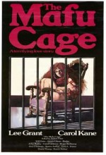 The Mafu Cage (1978) afişi