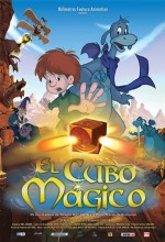 The Magic Cube (2006) afişi