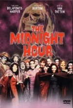 The Midnight Hour (1985) afişi