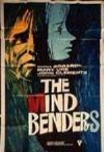 The Mind Benders (1962) afişi