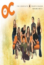 The O.C. (2006) afişi The O.C. (2006) afişi