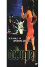 The Occultist (1987) afişi
