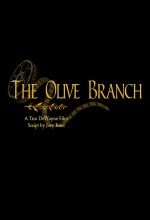 The Olive Branch (2013) afişi