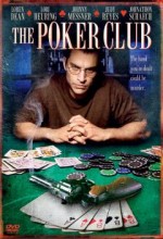 The Poker Club (2008) filmi - Sinemalar.com