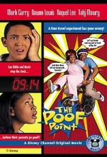 The Poof Point (2006) afişi