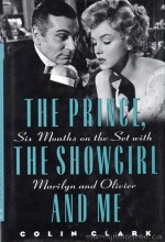 The Prince, The Showgirl And Me (2004) afişi