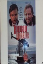 The Rainbow Warrior (1992) afişi
