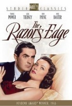 The Razors Edge (1946) afişi