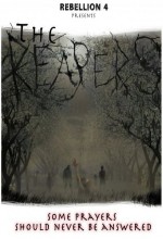 The Reapers (2011) afişi