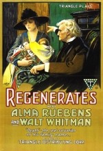 The Regenerates (1917) afişi