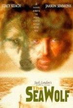 The Sea Wolf (1997) afişi