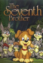The Seventh Brother (1995) afişi