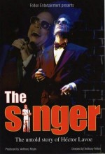 The Singer (2008) afişi