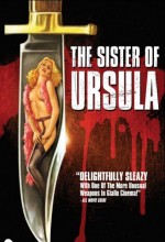 The Sister Of Ursula (1978) afişi