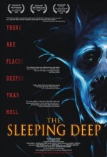 The Sleeping Deep (2011) afişi