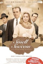 The Smell Of Success (2009) afişi