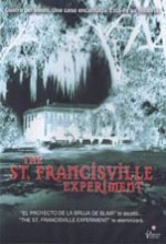 The St. Francisville Experiment (2000) afişi