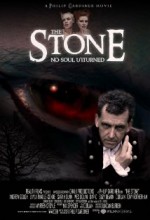 The Stone: No Soul Unturned (2010) afişi