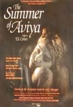 The Summer Of Aviya (1988) afişi