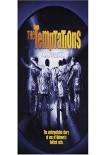 The Temptations (1998) afişi