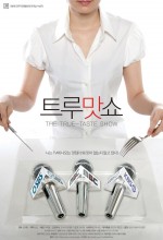 The True-taste Show (2011) afişi