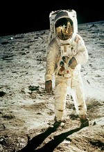 The Truth Behind The Moon Landings (2003) afişi