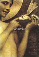 The Vesuvians (1997) afişi