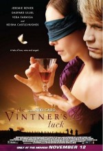 The Vintner's Luck (2009) afişi