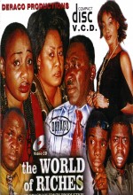 The World Of Riches (2006) afişi