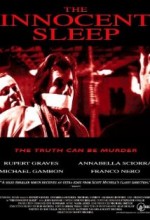The ınnocent Sleep (1996) afişi