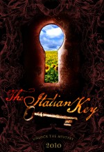 The Italian Key (2010) afişi