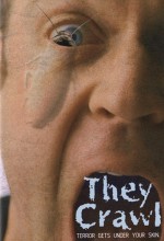 They Crawl (2001) afişi