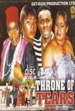 Throne Of Tears (2008) afişi