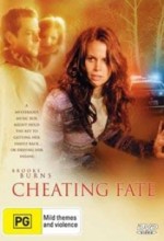 Time And Again - Cheating Fate (2007) afişi