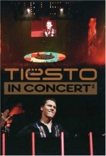 Tiësto in Concert 2 (2004) afişi