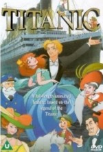 Titanic: La Leggenda Continua (2001) afişi