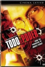 Todo El Poder (1999) afişi