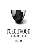 Torchwood - Mucize Günü (2011) afişi