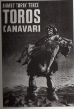 Toros Canavarı (1961) afişi