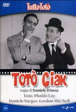 Totò Ciak (1960) afişi