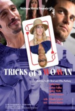 Tricks Of A Woman (2008) afişi