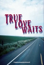 True Love Waits (2011) afişi