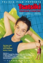 Tsatsiki: Friends Forever (2001) afişi