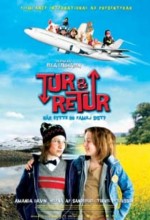 Tur & Retur (2003) afişi