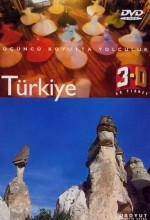 Türkiye 3d (2006) afişi