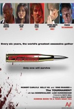 Turnuva (2009) afişi Turnuva (2009) afişi