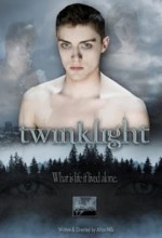 Twinklight (2010) afişi