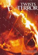 Twists Of Terror (1996) afişi