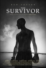 The Survivor (2021) afişi